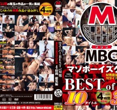 日本综合_DMBK-021